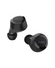 Belkin SOUNDFORM Bolt Wireless Earbuds (AUC009BTBLK)