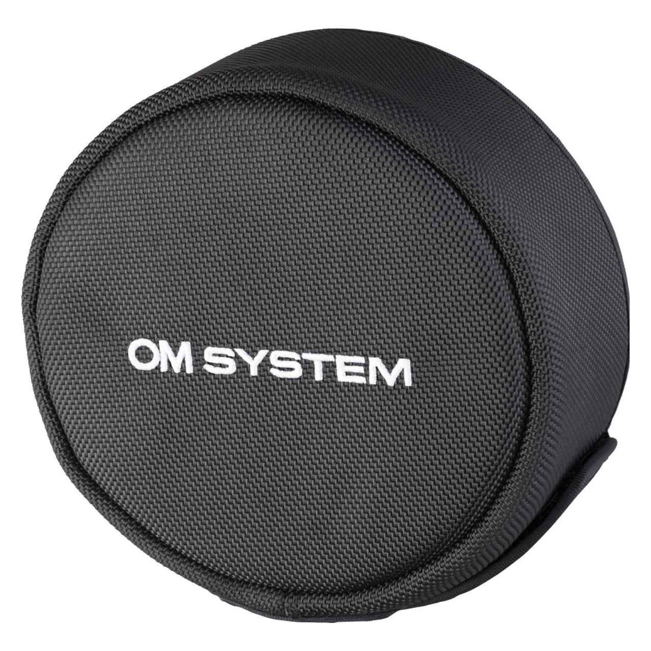 Olympus OM System LC-115 Lens Cap 150-400mm (V335630BW000)