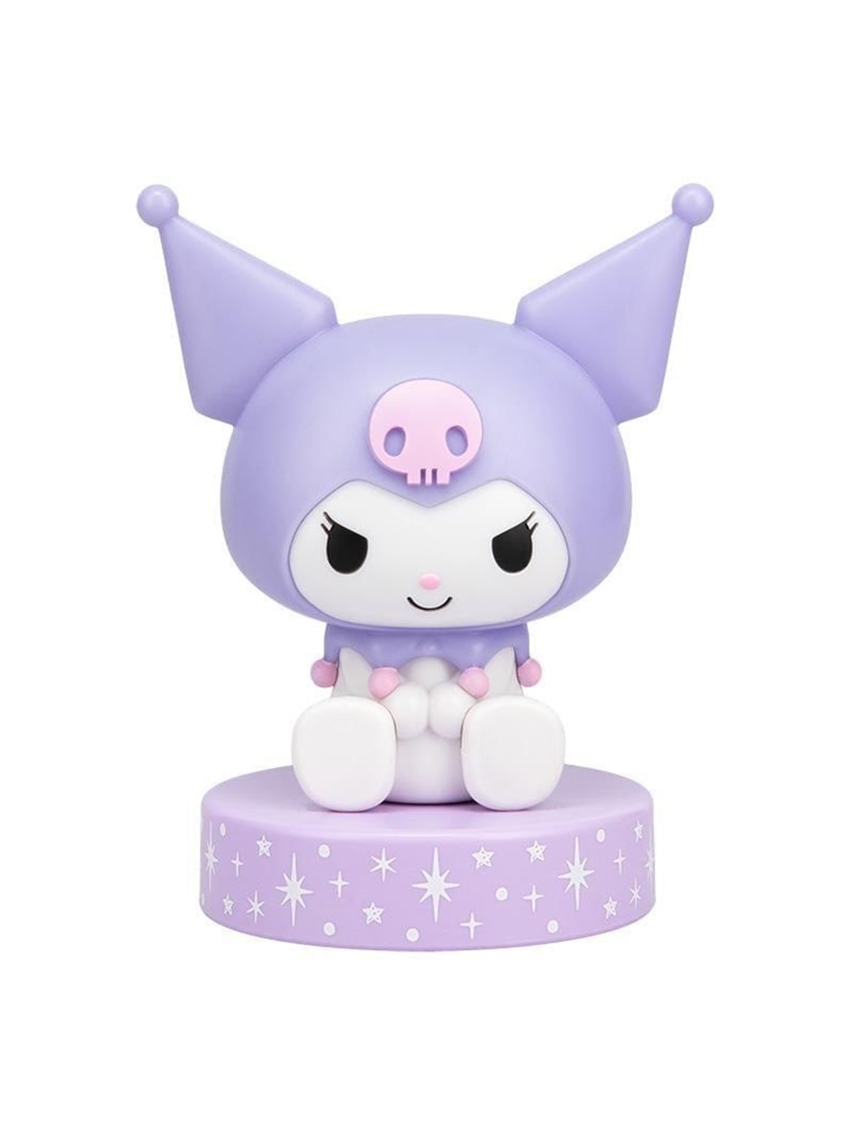 Paladone - Hello Kitty - Kuromi Icon - Lampe