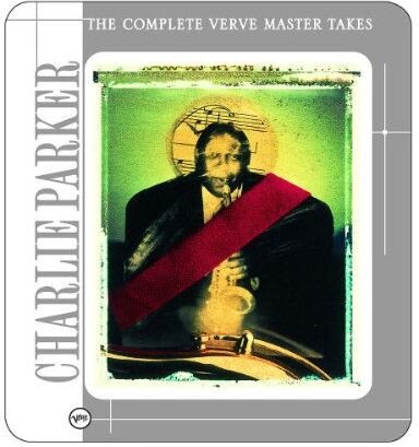 Charlie Parker - The Complete Verve Master Takes - Preis vom 10.10.2026 11:48:34 h
