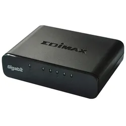EDIMAX ES-5500G V3, 5-Port