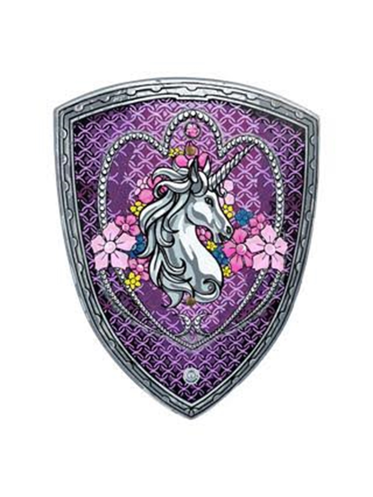 Impulse Toys Princess Shield Unicorn