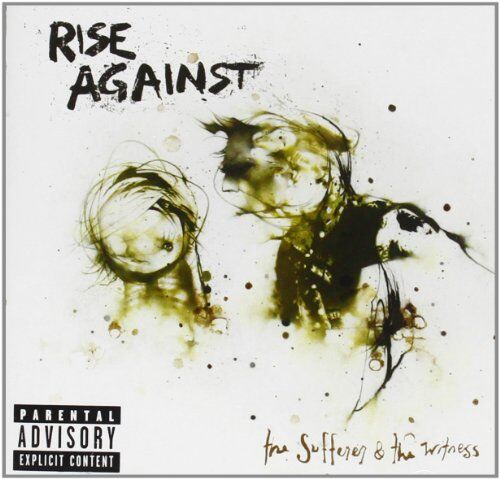 Rise Against - Sufferer & the Witness - Preis vom 09.10.2026 07:28:09 h