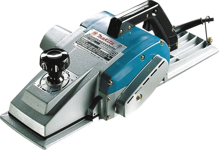 makita 1806B Hobel 1.200 W