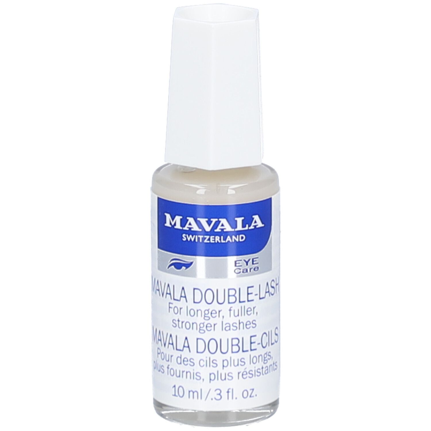 DOUBLE-Lash Wimpernpflege 10 ml Flüssigkeit