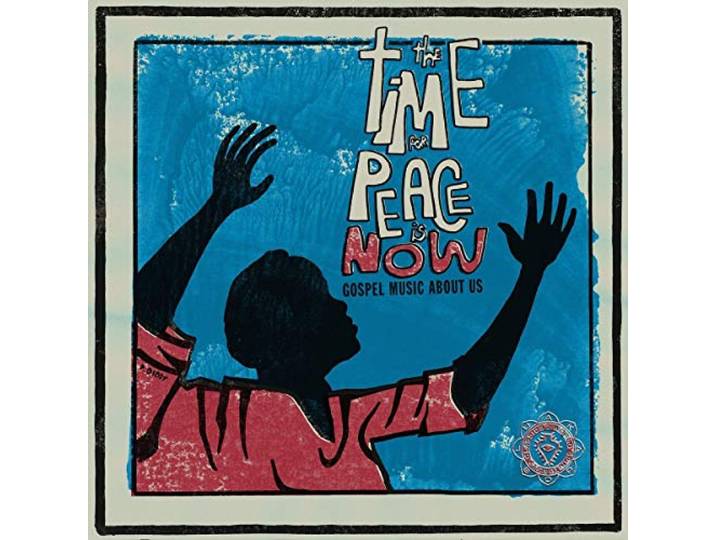 Time for Peace Is Now