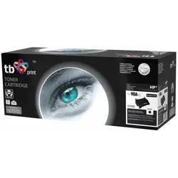 Print, Toner, Toner do HP Enter M4555 TH-90ARO BK ref. (BK)
