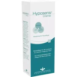 HYPOSENS Creme 100 g Creme