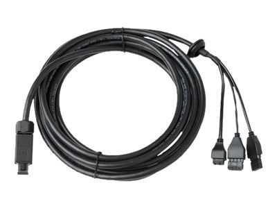 Axis Multicable C - Kamerakabel - 5 m - für AXIS (5506-191)