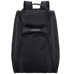 CLIQUE 2.0 Combi Rucksack 99 - schwarz