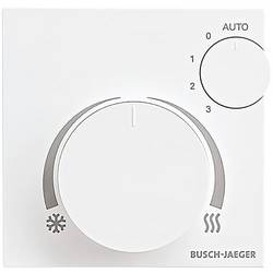 Busch-Jaeger KNX 2CKA006134A0347 Raumtemperaturregler SAF/A1.0.11-24