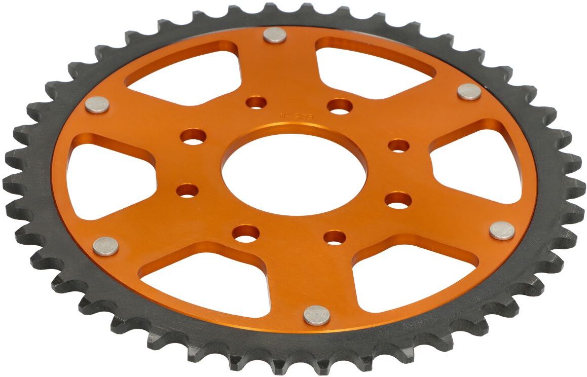 Ritzel SUPERSPROX RST-273:44-ORG