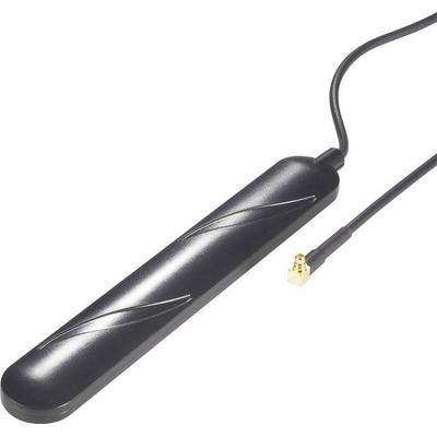TRU Components 199399 Antenne Passend für (GSM Modul): GX 106, GX 107, GX 110