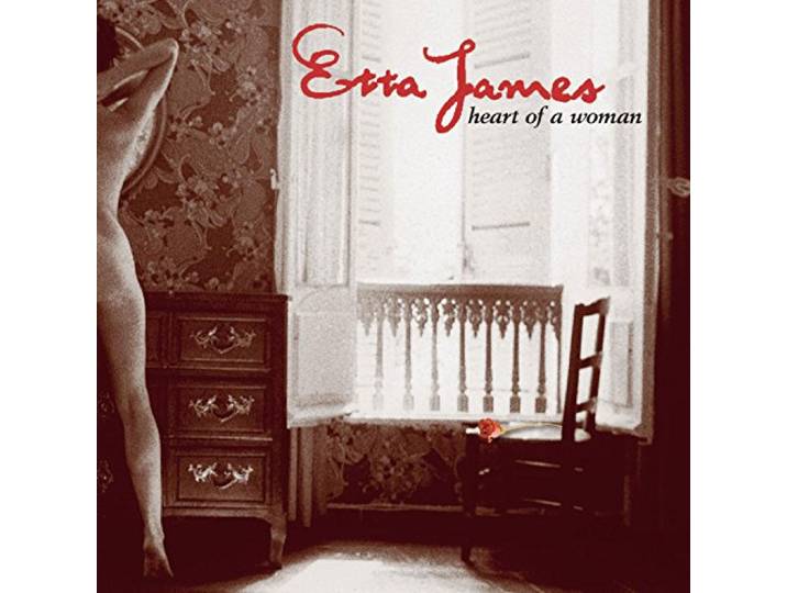 Heart of a Woman