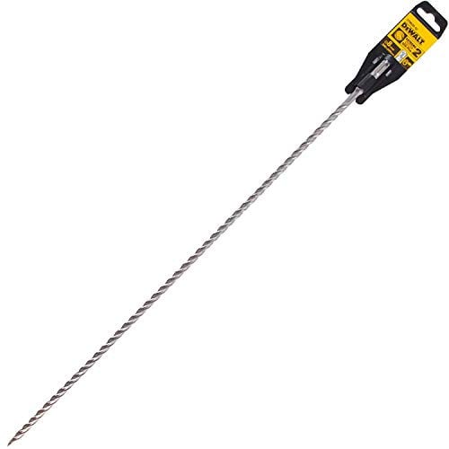 DeWALT SDS-Plus Extreme 2 DT9535 Boor 8 x 600 mm