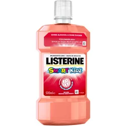 LISTERINE Smart Kidz Mild Berry  500 ml Lösung