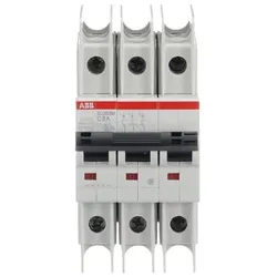 ABB Stotz S&amp;J Sicherungsautomat SU203M-C8