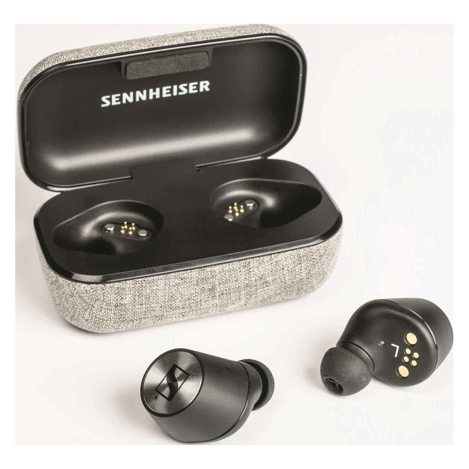 Sennheiser Momentum (4 h, Kabellos) (508524)