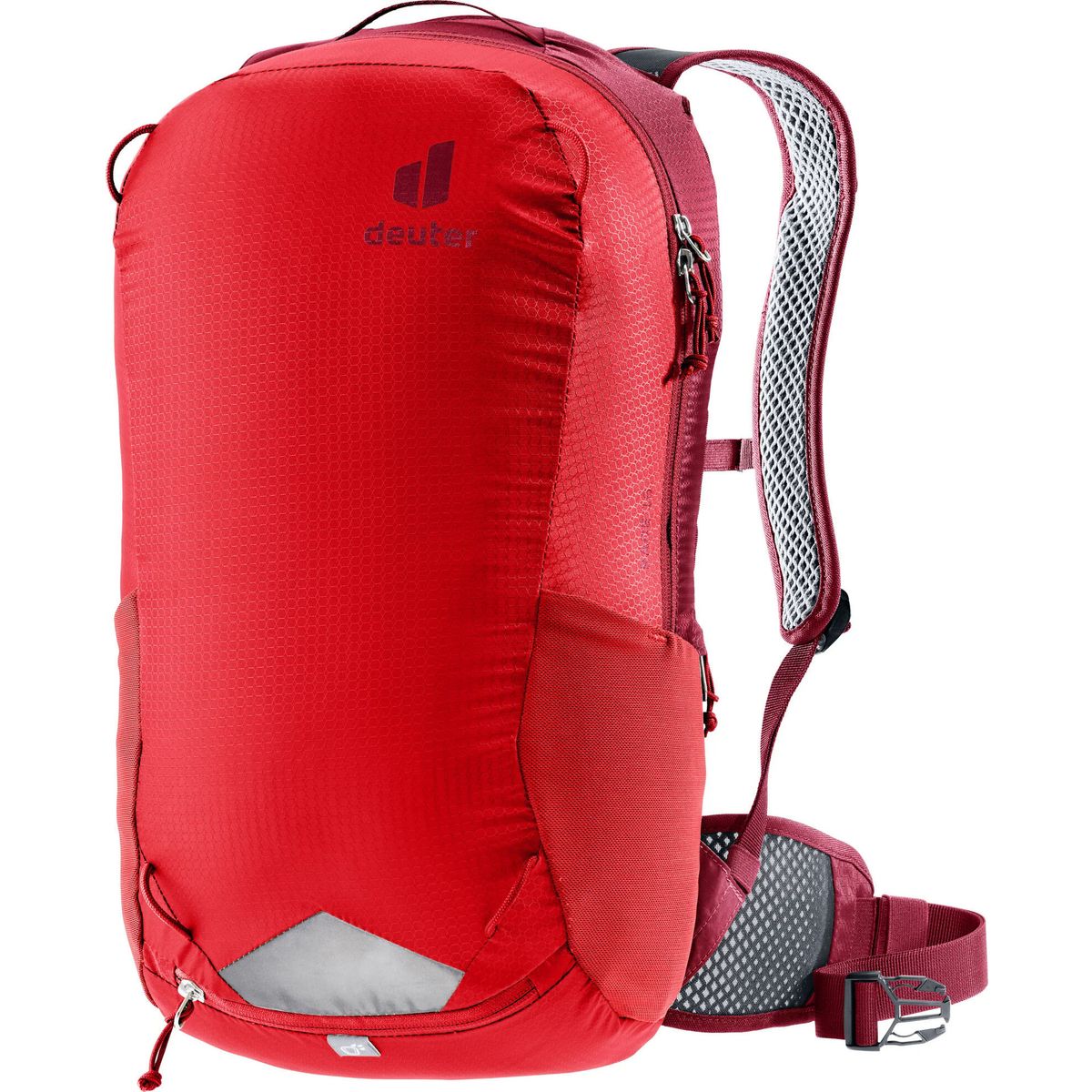 Deuter Race 16 cherry-masala (5598) 320422355980