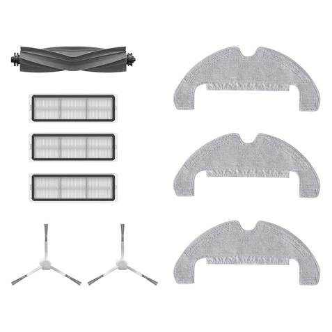 Xiaomi D10s Plus Accessory Kit Main brush Si (RAK18)