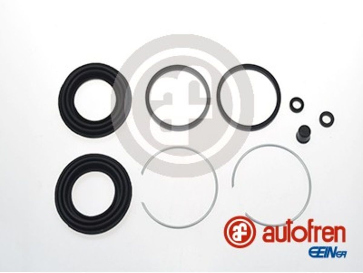 Reparatursatz, Bremssattel AUTOFREN SEINSA D4-835