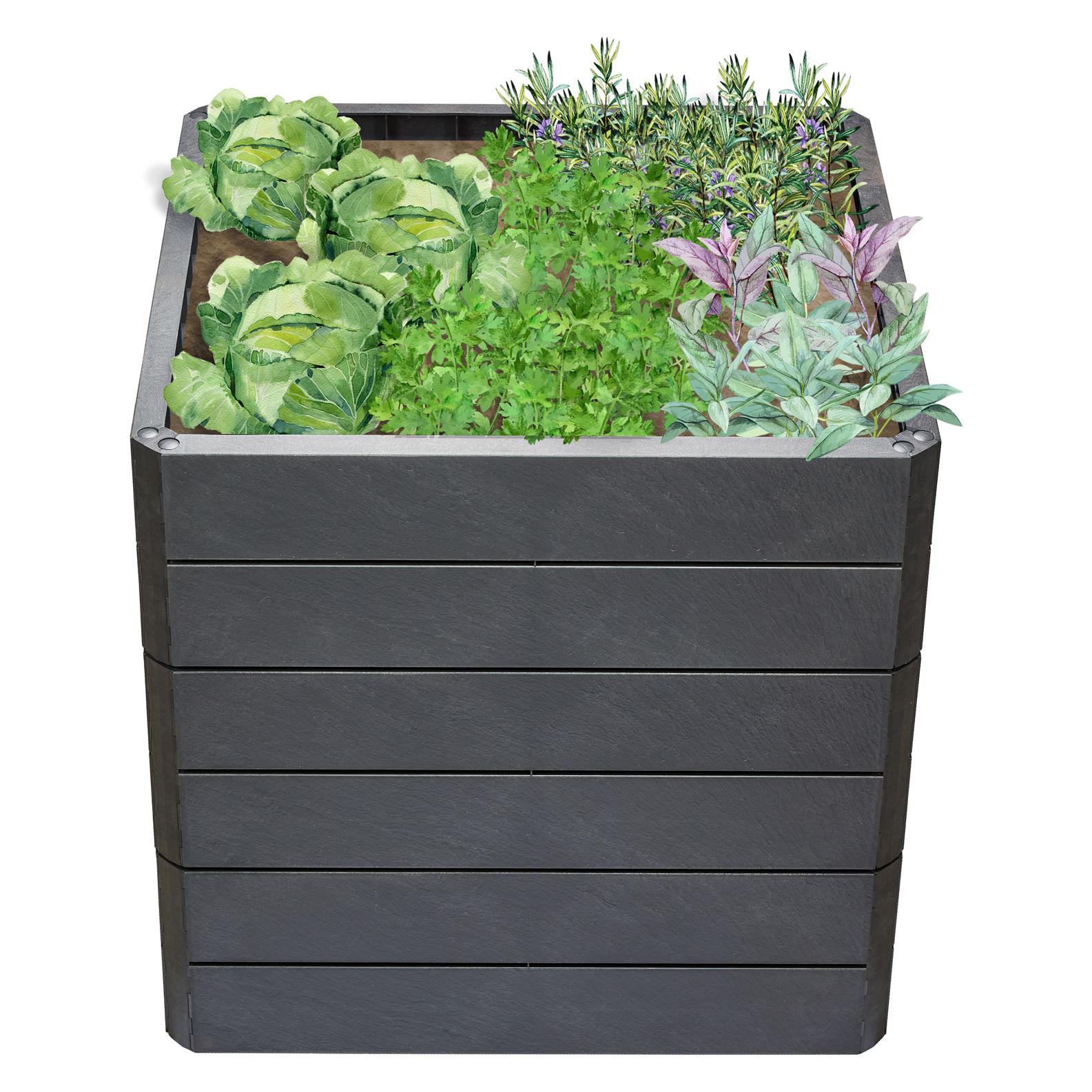 Garantia Ergo Quadro L 75 (B09Q65396S)