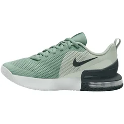 NIKE Air Max Alpha Trainer 6 Fitnessschuhe Herren 015 - steam/black spruce-spruce aura-off white 45