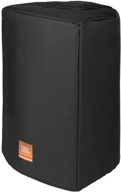 JBL EON715 CVR Schwarz