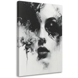 LEINWANDBILD Menschen & Charaktere 80x120cm