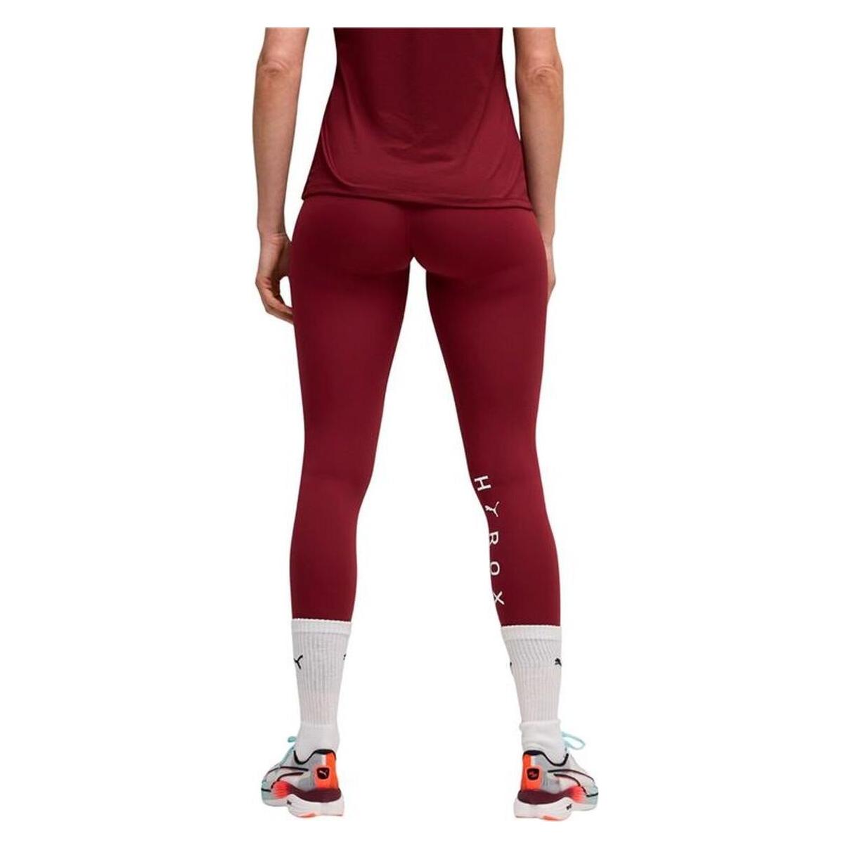 Puma W x Hyrox Shapeluxe 7/8 Tight (XS) (527637)