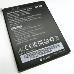 Original Akku für Acer Liquid Z6E