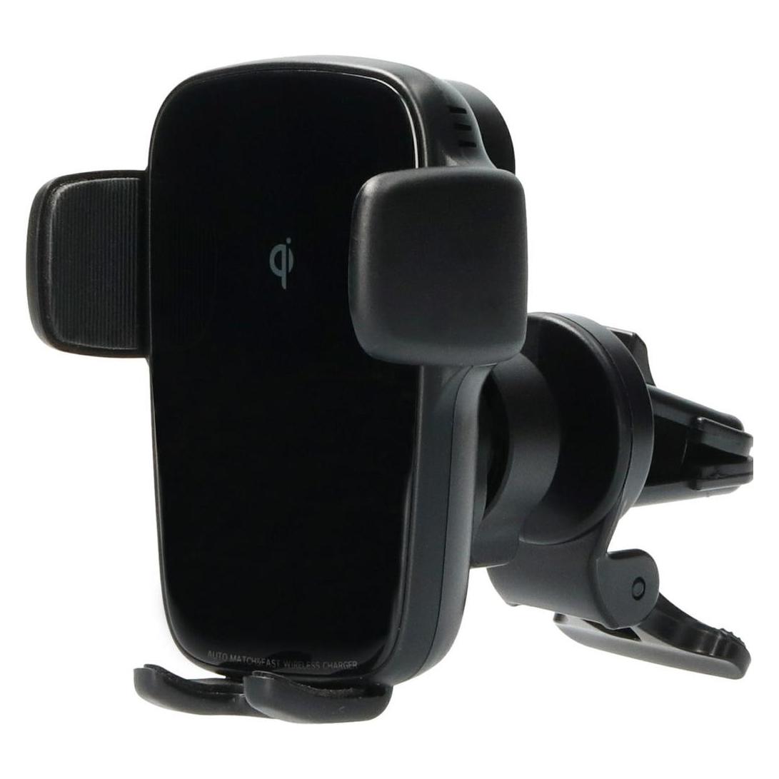Mobiparts MP-122589 Halterung Aktive Halterung Handy/Smartphone Schwarz (MP-122589)
