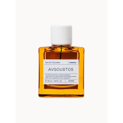 AVGOUSTOS 50ml fruchtig von KORRES