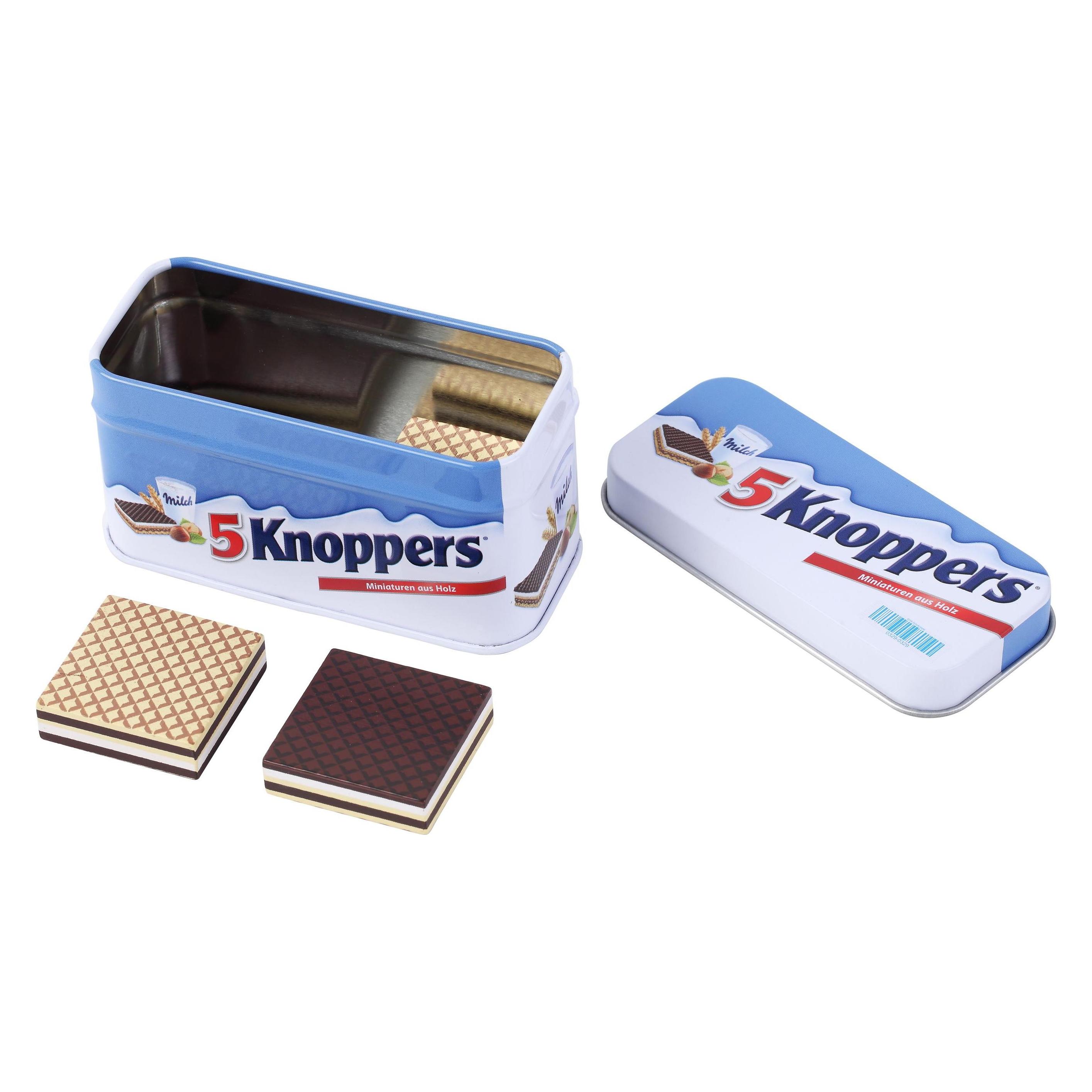 Knoppers DKK (0947.7)