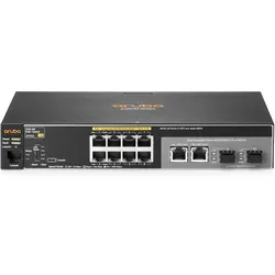 HPE Networking 2530-8G-POE+-SWITCH J9774A