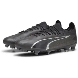 PUMA Ultra Ultimate FG/AG Fußballschuhe 02 - PUMA black/asphalt 40