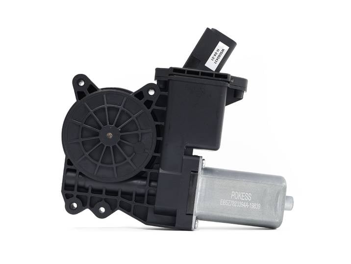 POKESS-Moteur de levage avant droit pour Ford Explorer, 7 broches, accessoires de voiture, EB5Z7823394A, 2011-2015