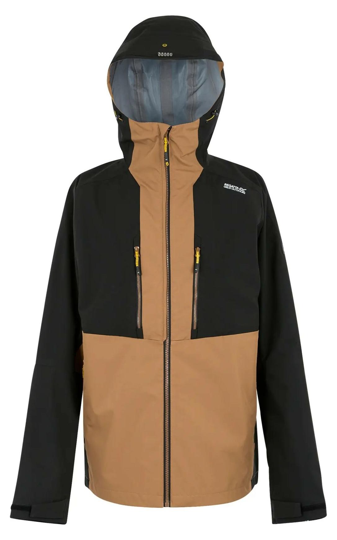 Regatta Great Outdoors Outdoorjacke für Erwachsene