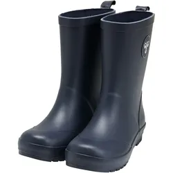 hummel Rubber Gummistiefel Kinder black iris 25