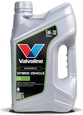 Valvoline 908825 Engine oil