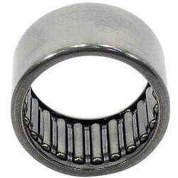 HK-Nadellager UBC Bearing HK 0808 Bohrungs-Ø 8 mm Außen-Durchmesser 12 mm Drehzahl (max.) 17000 U/min