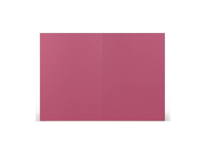 Paperado Karten B6 hd-pl, FSC Mix Credit, 240x169mm, 220g/m2, Beutel 5Stück