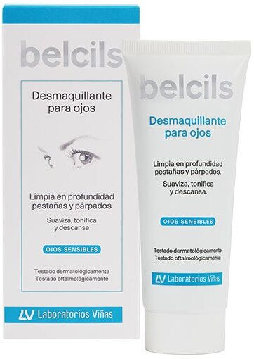 BELCILS Gel Desmaquillante De Ojos