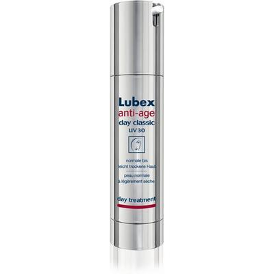 Lubex Anti-Age day classic Uv30 50 ml Tagescreme