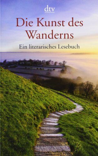 Günter Stolzenberger - Die Kunst des Wanderns: Ein literarisches Lesebuch - Preis vom 06.10.2026 07:26:00 h