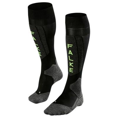 Falke - SK5 Expert - Skisocken 39-41 | EU 39-41 schwarz