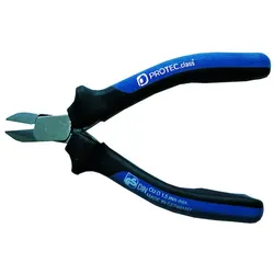 PROTEC.class Profi-Elektronik-Seitenschneider C60