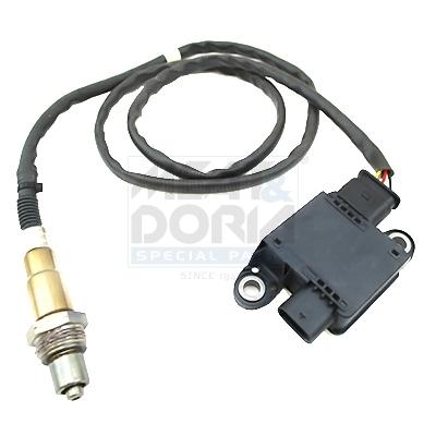 MEAT & DORIA Partikelsensor 57005 für VAG Porsche