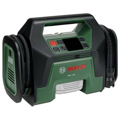 Bosch Home and Garden Akku-Kompressor PAO 18V