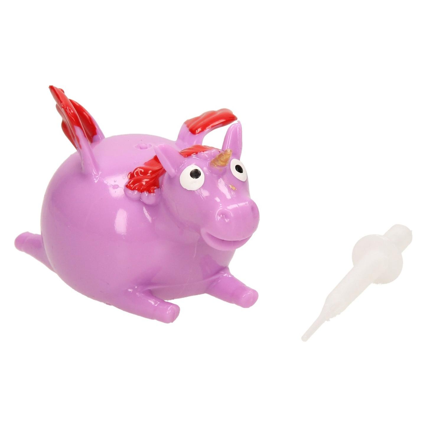 LG-Imports Ballonkugel Einhorn (21205885)